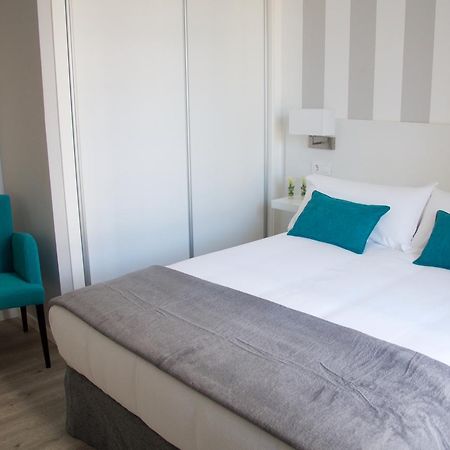 Hotel Villa Blanca トゥイ エクステリア 写真