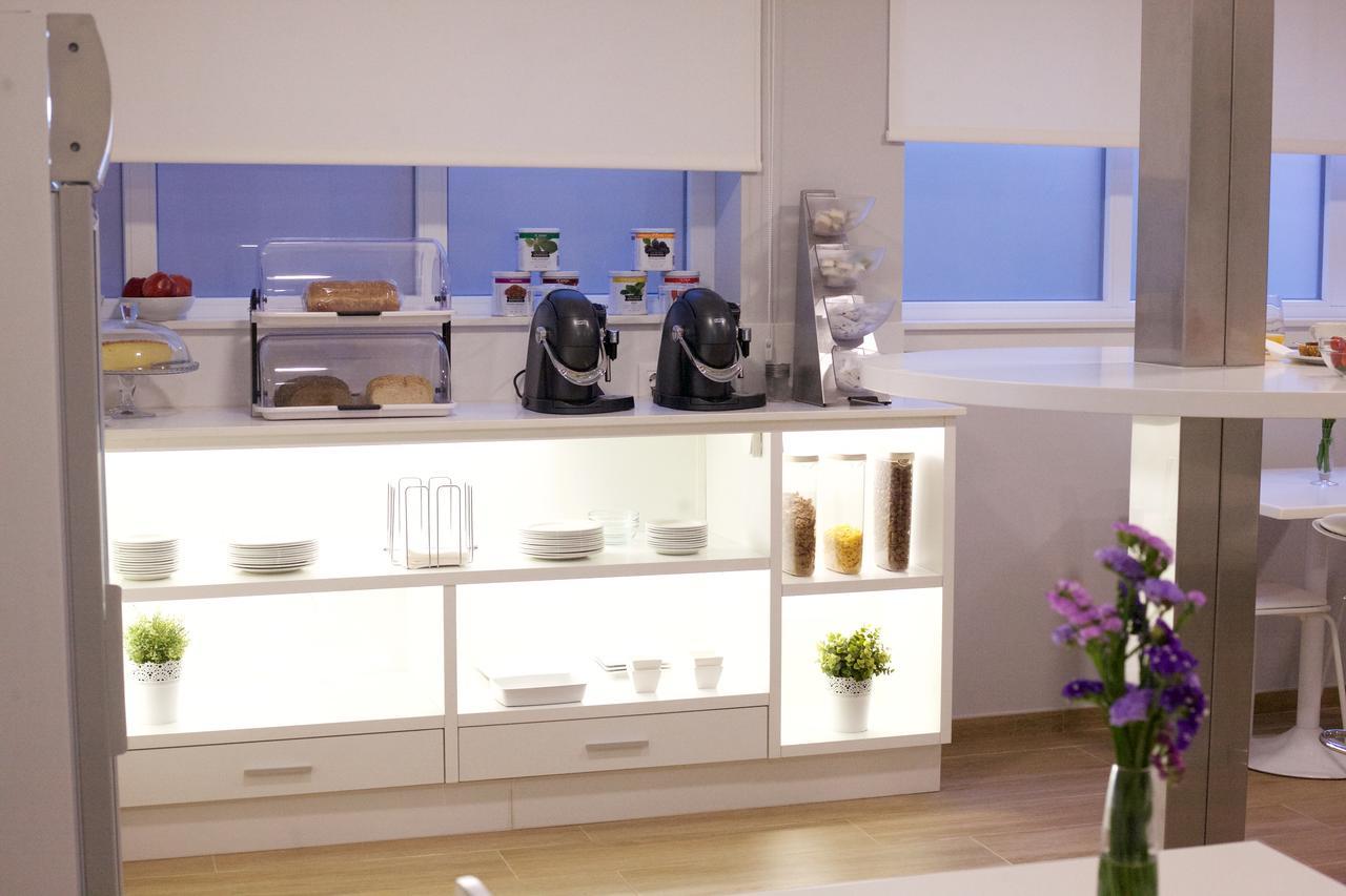 Hotel Villa Blanca トゥイ エクステリア 写真