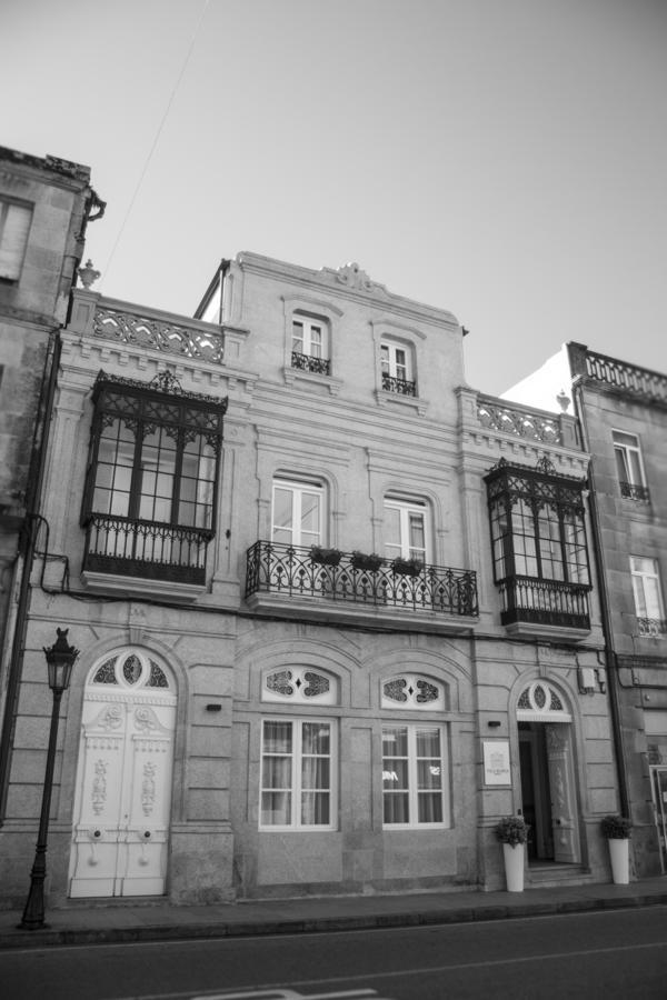 Hotel Villa Blanca トゥイ エクステリア 写真