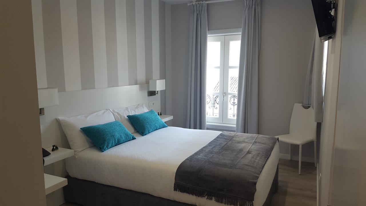 Hotel Villa Blanca トゥイ エクステリア 写真
