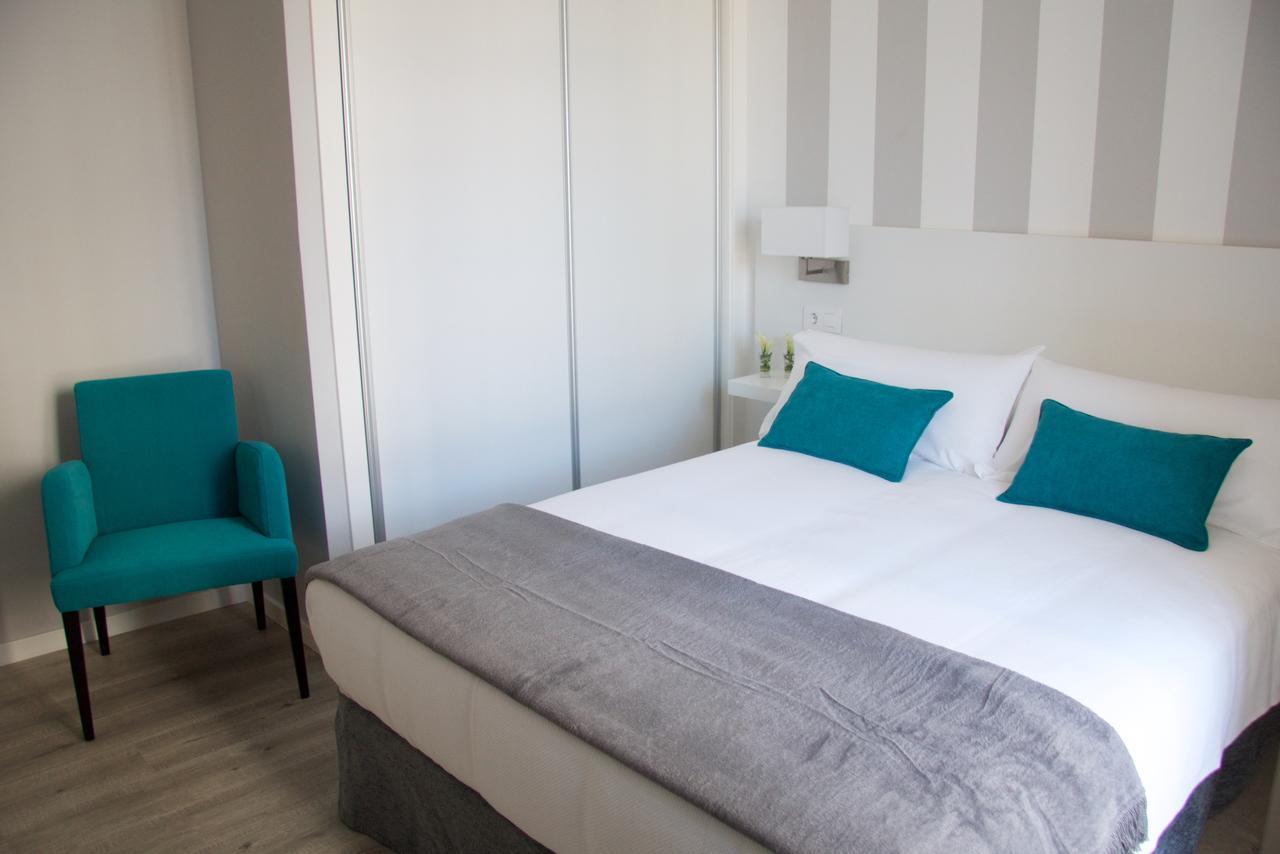 Hotel Villa Blanca トゥイ エクステリア 写真