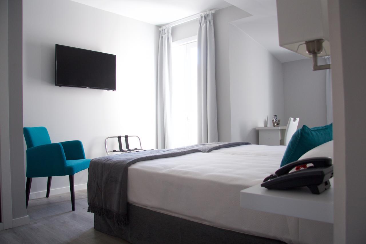 Hotel Villa Blanca トゥイ エクステリア 写真