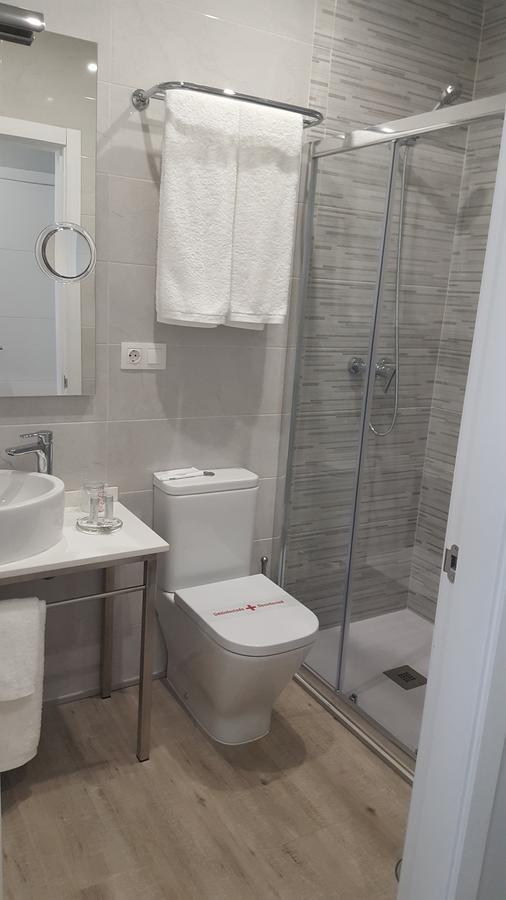 Hotel Villa Blanca トゥイ エクステリア 写真