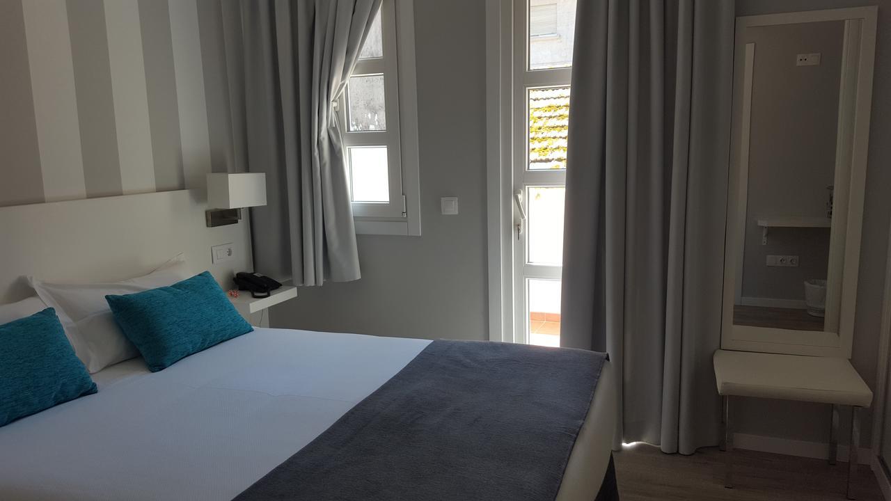 Hotel Villa Blanca トゥイ エクステリア 写真